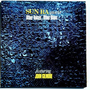 Sun Ra's Sun Song – Now Available on Reel-to-Reel! – DELMARK RECORDS